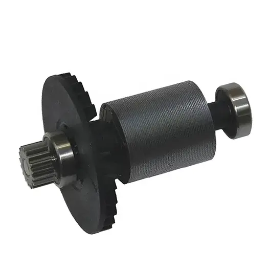 Котва за винтоверт Bosch  GSR 14.4 V-EC, GSR 18 V-EC, GSB 14.4 V-EC, GSB 18 V-EC