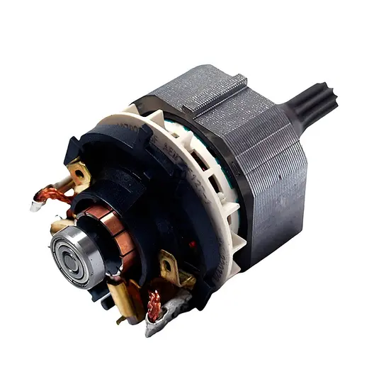 Електродвигател за гайковерт Bosch  GDR 18V-160, GDR 18V-1400, GDR 180-LI, GDX 18V-180