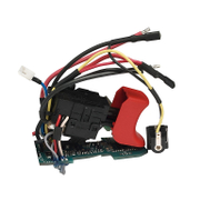 Прекъсвач Bosch за винтоверт  PSB Easy LI-2 - product - BSH6104362