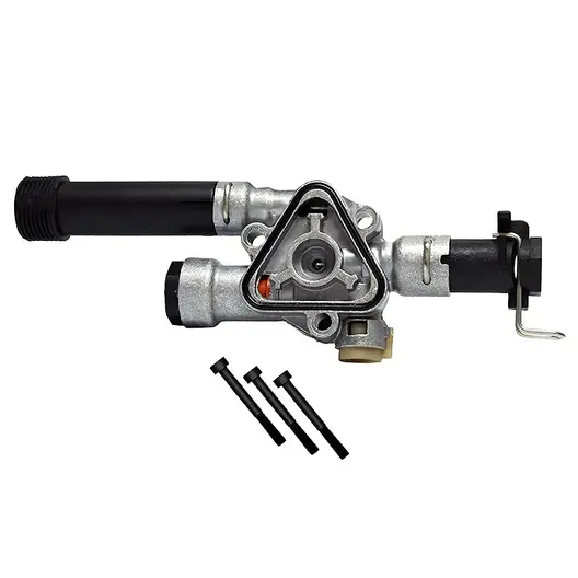 Глава на помпа за водоструйка Bosch  UniversalAquatak 130