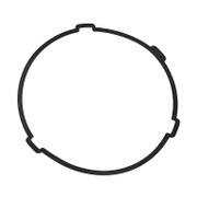 Уплътнение Bosch за електрическа дробилка  AXT 22 D, AXT 25 D, AXT 23 C, AXT 25 TC - product - BSH6104374