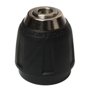 Патронник Bosch за бормашина  EasyImpact 12, UniversalImpact 18, EasyImpact 1200 - product - BSH6104379