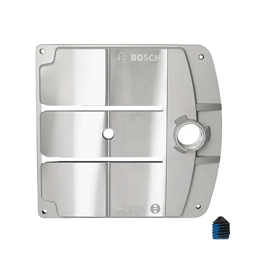 Основа за настолна бормашина Bosch  PBD40
