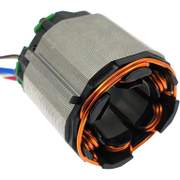 Статор Bosch за ъглошлайф  GWS 180-LI - product - BSH6114474