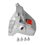 Корпус Bosch за ъглошлайф  GWS 18 V-LI, GWS 18-125 V-LI - product - BSH6114505