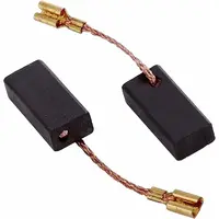 Графитна четка за потопяем циркуляр Bosch комплект  GKT 55 GCE