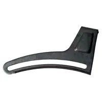 Водач за ръчен циркуляр Bosch  GKS 9, GKS 235 Turbo, 1 619 P10 230