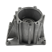 Пластина Bosch лагерна за водоструйка  Aquatak 10 - product - BSH6124407