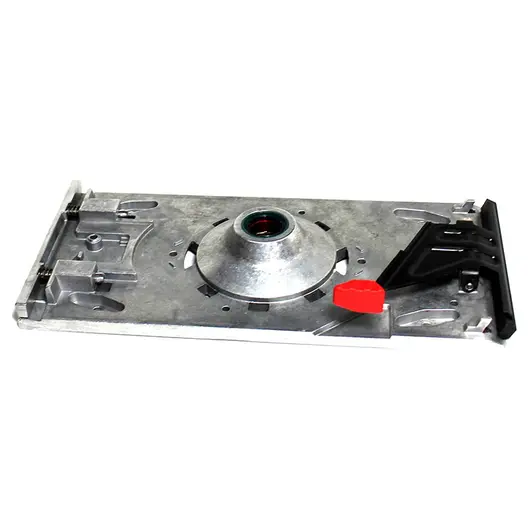 Плот за виброшлайф Bosch  GSS 280 AVE