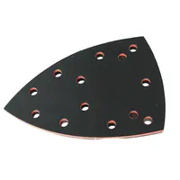 Плоча за лентов шлайф Bosch  PSM200AES