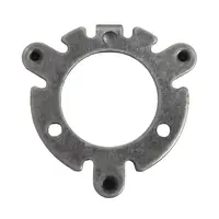 Плоча за ъглошлайф Bosch притискаща  GWS 12V-76