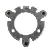 Плоча Bosch притискаща за ъглошлайф  GWS 12V-76 - product - BSH6124565