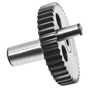 Колело Bosch зъбно за къртач  GSH 5 CE - product - BSH6124704