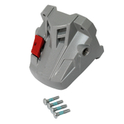 Кутия Bosch редукторна за ъглошлайф  GWS 12-125 S - product - BSH6124709