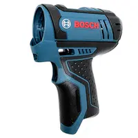 Корпус за винтоверт Bosch  GSR 12V-30