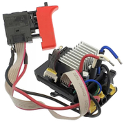 Модул Bosch за плавен старт за трион  GTM 12 JL - product - BSH6134419