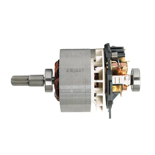 Електродвигател за гайковерт Bosch  GDS 250 Li