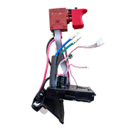 Прекъсвач Bosch за винтоверт к-кт  GSR 18V-60 C - product - BSH6134463