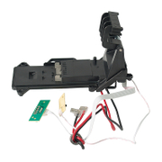 Блок Bosch електронен за прахосмукачка  GAS 18V-10L - product - BSH6134502