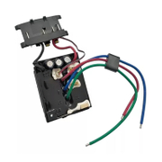 Блок Bosch електронен за гайковерт  GDS 18V-1000 - product - BSH6134504