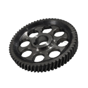 Колело Bosch зъбно за шлайф  GTR 550 - product - BSH6134532