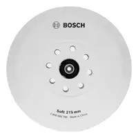 Плот за шлайф машина Bosch  GTR 550
