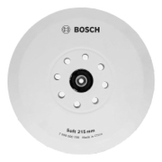 Плот Bosch за шлайф машина  GTR 550 - product - BSH6134554