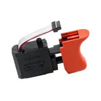 Прекъсвач за винтоверт Bosch  GSR 12V-35 HX Solo