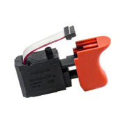 Прекъсвач Bosch за винтоверт  GSR 12V-35 HX Solo - product - BSH6134569