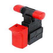 Прекъсвач Bosch за електрическо ренде  GHO 6500 - product - BSH6134580