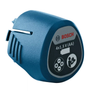 Капак Bosch за батерията на лазерен нивелир  GIS 1000 C - product - BSH6134589