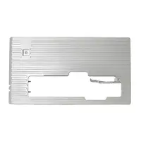 Плот за ръчен циркуляр Bosch основен  GKS 18V-68 C