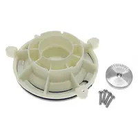 Плоча за прахосмукачка Bosch  GAS 35 L AFC