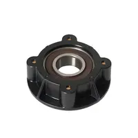 Фланец за орбирален шлайф Bosch  GEX 185-LI