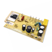 Блок Bosch електронен за прахосмукачка  AdvancedVac 20 - product - BSH6134702