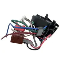 Прекъсвач за винтоверт Bosch  GSR 18 VE-2 Li