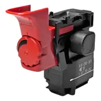 Ключ за гайковерт Bosch  GDS 18 E