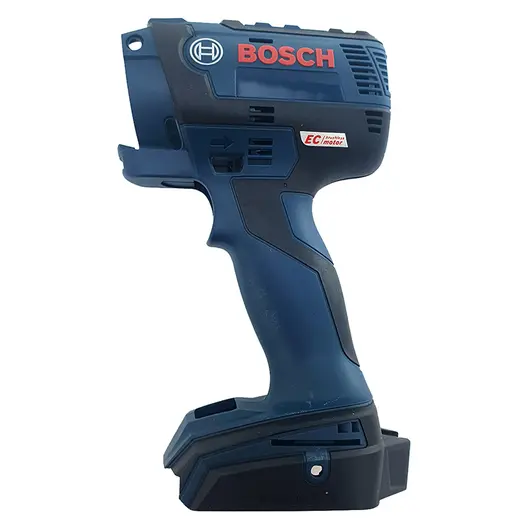 Корпус за гайковерт Bosch  GDS 18V-300, за SystemBox Accessory Box big (3/9)