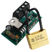 Блок Bosch електронен за перфоратор  GDB 180 WE - product - BSH6134395