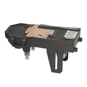 Регулатор Bosch за обороти за ъглошлайф  GWS 19-125 CI - product - BSH6144426