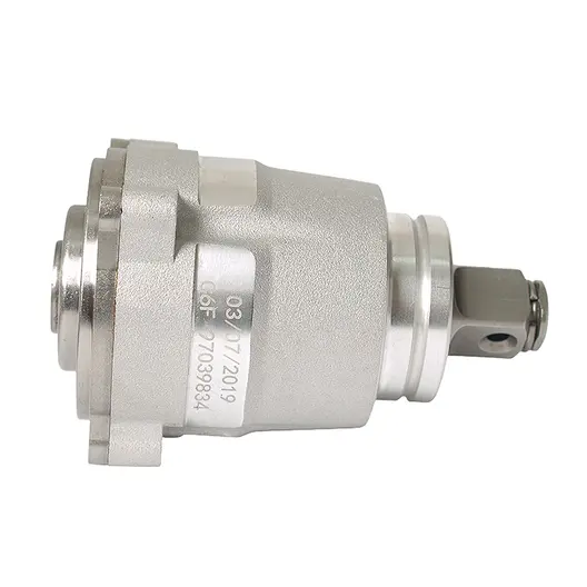 Съединител за гайковерт Bosch  GDX 18 V-200 C