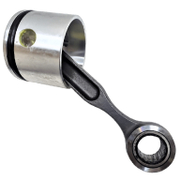 Бутална група Bosch за къртач  GSH 27 VC - product - BSH6144451