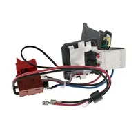 Прекъсвач за перфоратор Bosch с електроника  GKS 18V-57 G