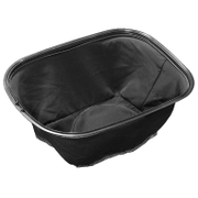 Филтър Bosch за прахосмукачка  GAS 12-25 PL - product - BSH6144591