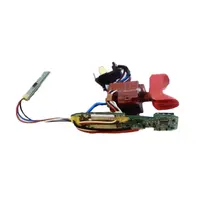Прекъсвач за винтоверт Bosch  GDR 12 V-EC