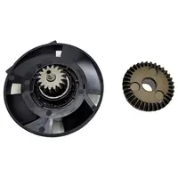 Зъбна двойка за ъглошлайф Bosch  GWS 180-Li