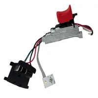 Прекъсвач за винтоверт Bosch  GSR 18V-65