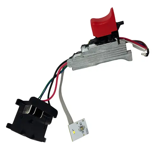 Прекъсвач за винтоверт Bosch  GSR 18V-65