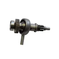 Зъбна ос за перфоратор Bosch  GBH 2-22 RE