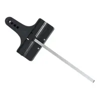 Водач за зеге Bosch паралелен к-кт  PST 650, PST 650 L, PST 680 E, PST 680 EL, PST 700 E, PST 700 PE, PST 800 PEL, PST 900 PEL, PST 1000 CE, PST 1000 PEL